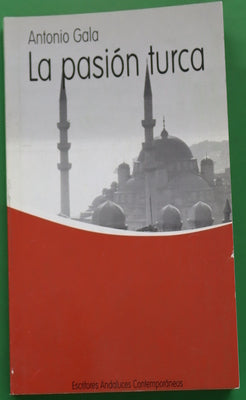La pasión turca