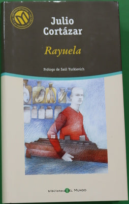 Rayuela