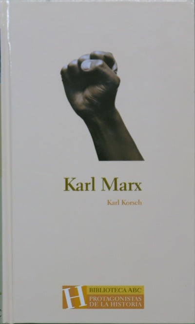 Karl Marx