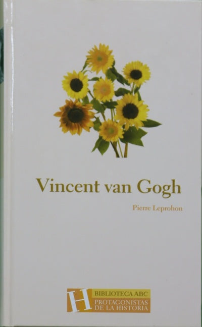 Vincent van Gogh