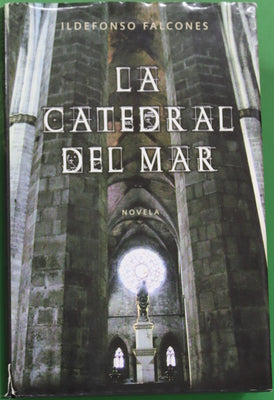 La catedral del mar