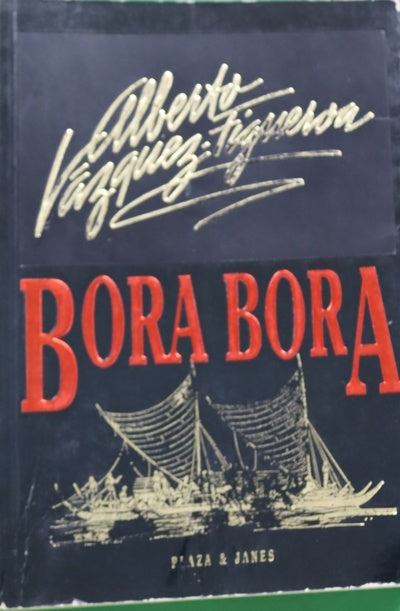 Bora Bora