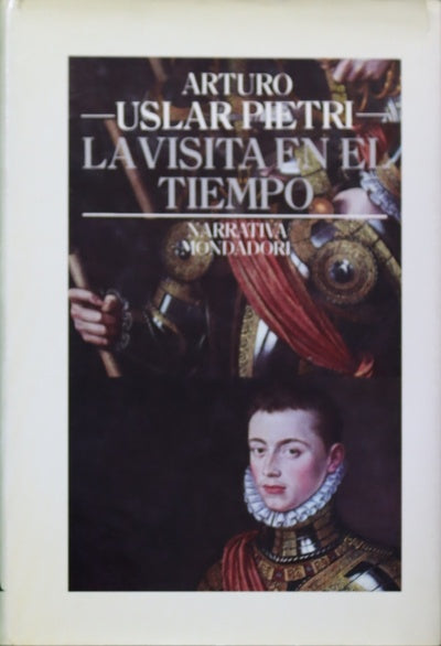 La visita en el tiempo