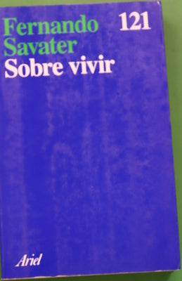 Sobre vivir