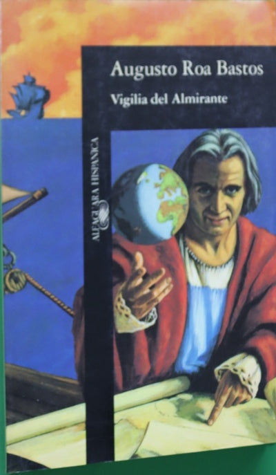 Vigilia del almirante