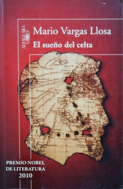 El sueño del celta