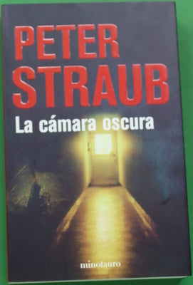La cámara oscura