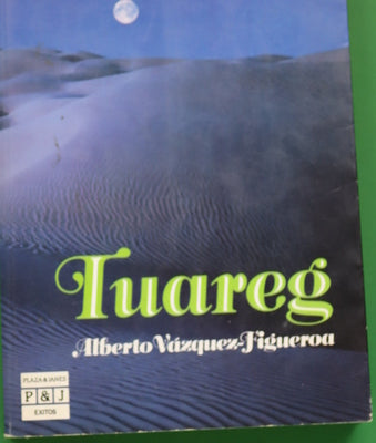 Tuareg