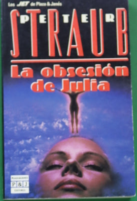 La obsesión de Julia