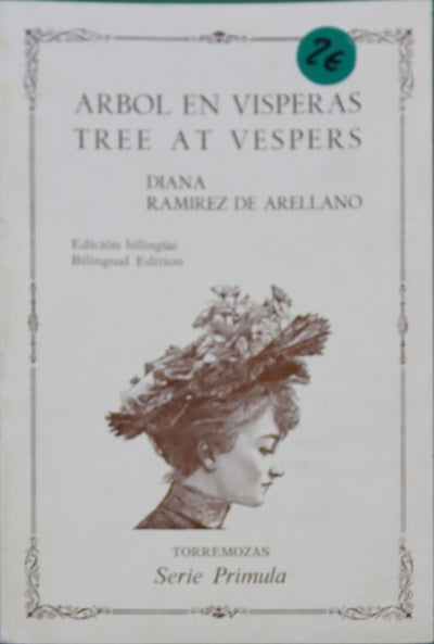 Árbol en vísperas Tree at vespers
