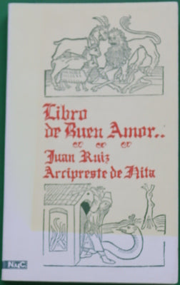 Libro de Buen Amor