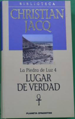 Lugar de verdad