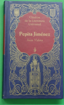 Pepita Jiménez