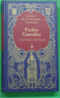 Pachín González