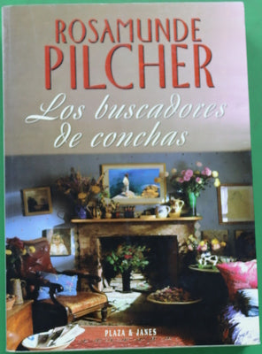 Los buscadores de conchas