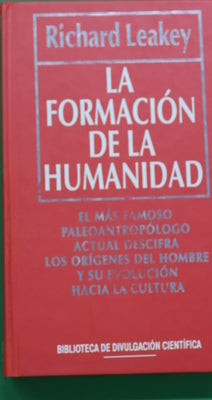La formación de la humanidad