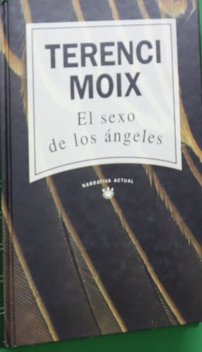 Lleonard o El sexo de los ángeles