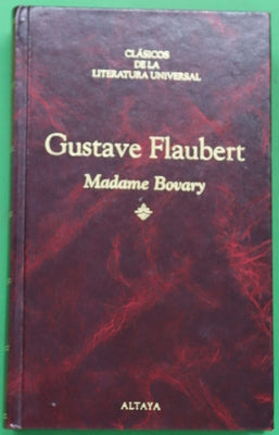Madame Bovary