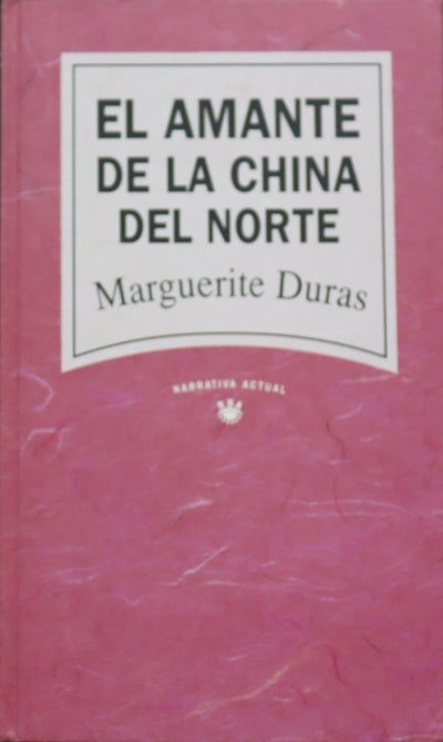 El amante de la China del Norte