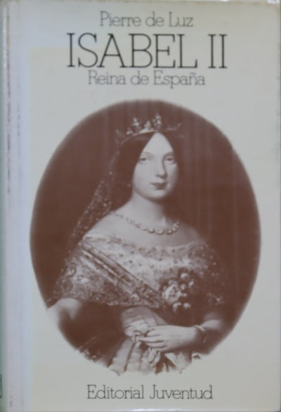 Isabel II, Reina de España (1830-1904)