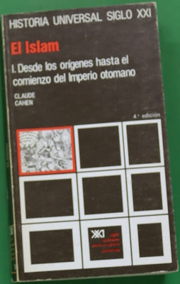 El Islam (v. I)