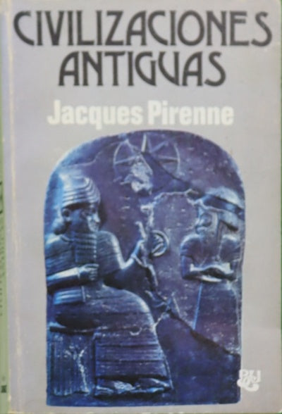 Civilizaciones antiguas