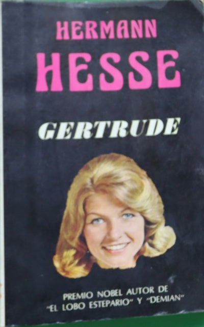 Gertrude