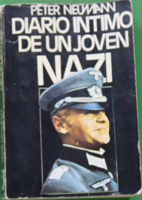 Diario íntimo de un joven nazi