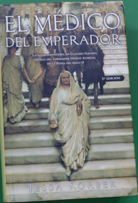 El médico del emperador