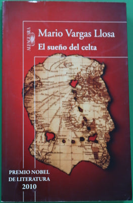 El sueño del celta