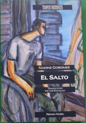El salto