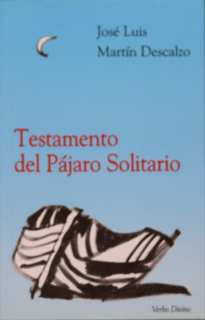 Testamento del pájaro solitario