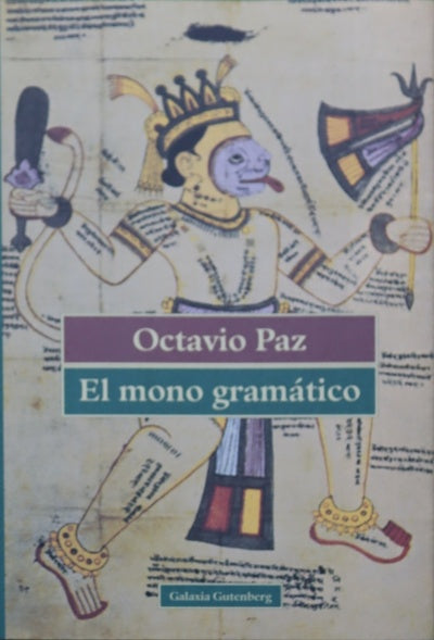 El mono gramático