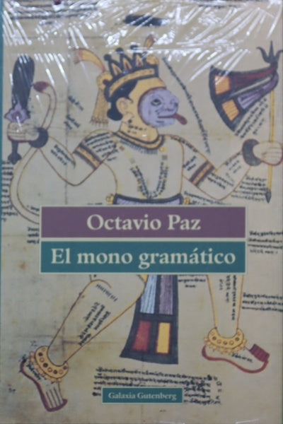 El mono gramático