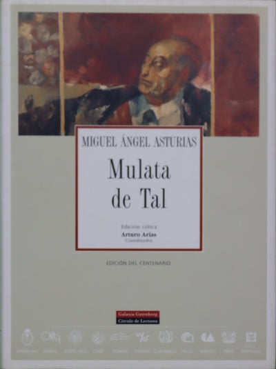 Mulata de tal