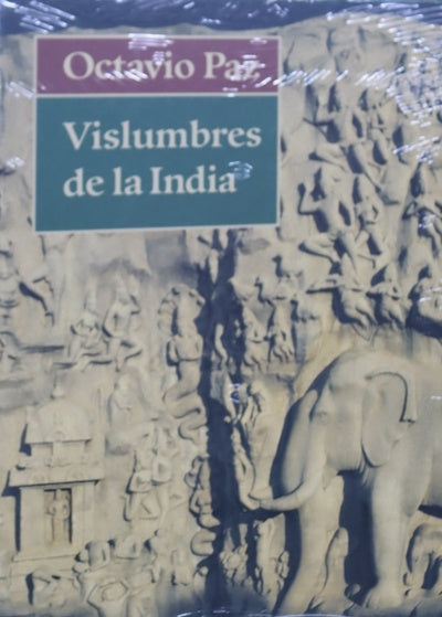 Vislumbres de la India