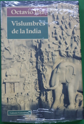 Vislumbres de la India