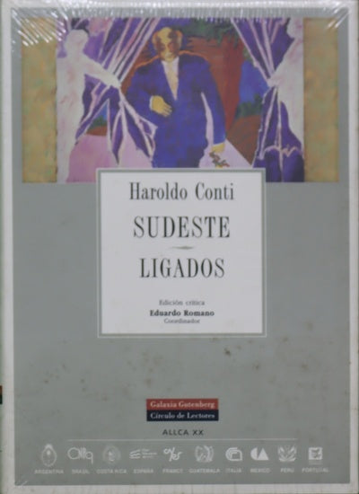 Sudeste Ligados : edición crítica