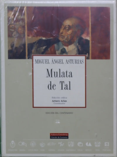 Mulata de tal