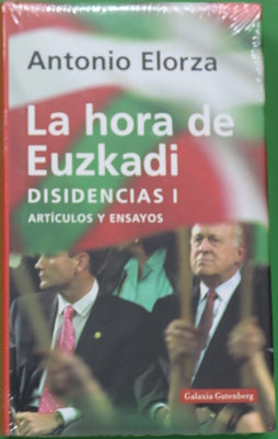 La hora de Euzkadi