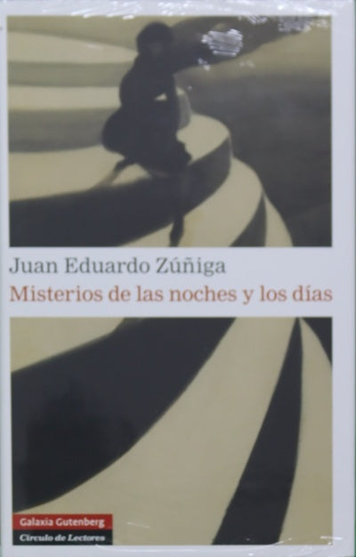 Misterios de las noches y los días