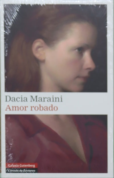 Amor robado