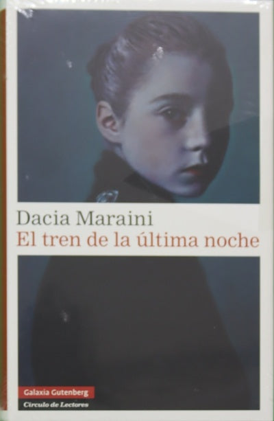 El tren de la última noche