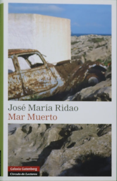 Mar Muerto