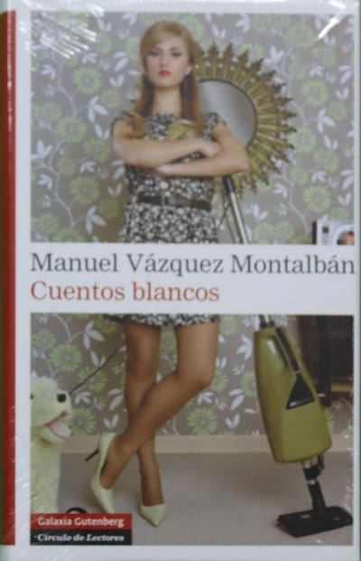 Cuentos blancos