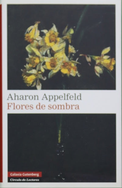 Flores de sombra