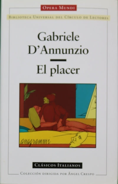 El placer