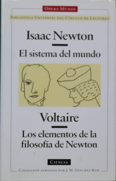 El sistema del mundo