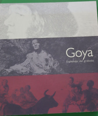 Goya, esplendor del grabado Espacio Cultural CajaCanarias, Santa Cruz de Tenerife, del 2 de octubre al 20 de diciembre de 2008