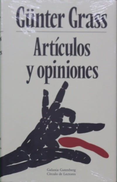 Artículos y opiniones